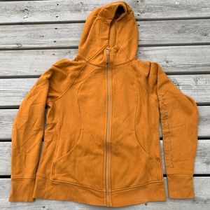 Lululemon Scuba hoodie *Lunar New Year